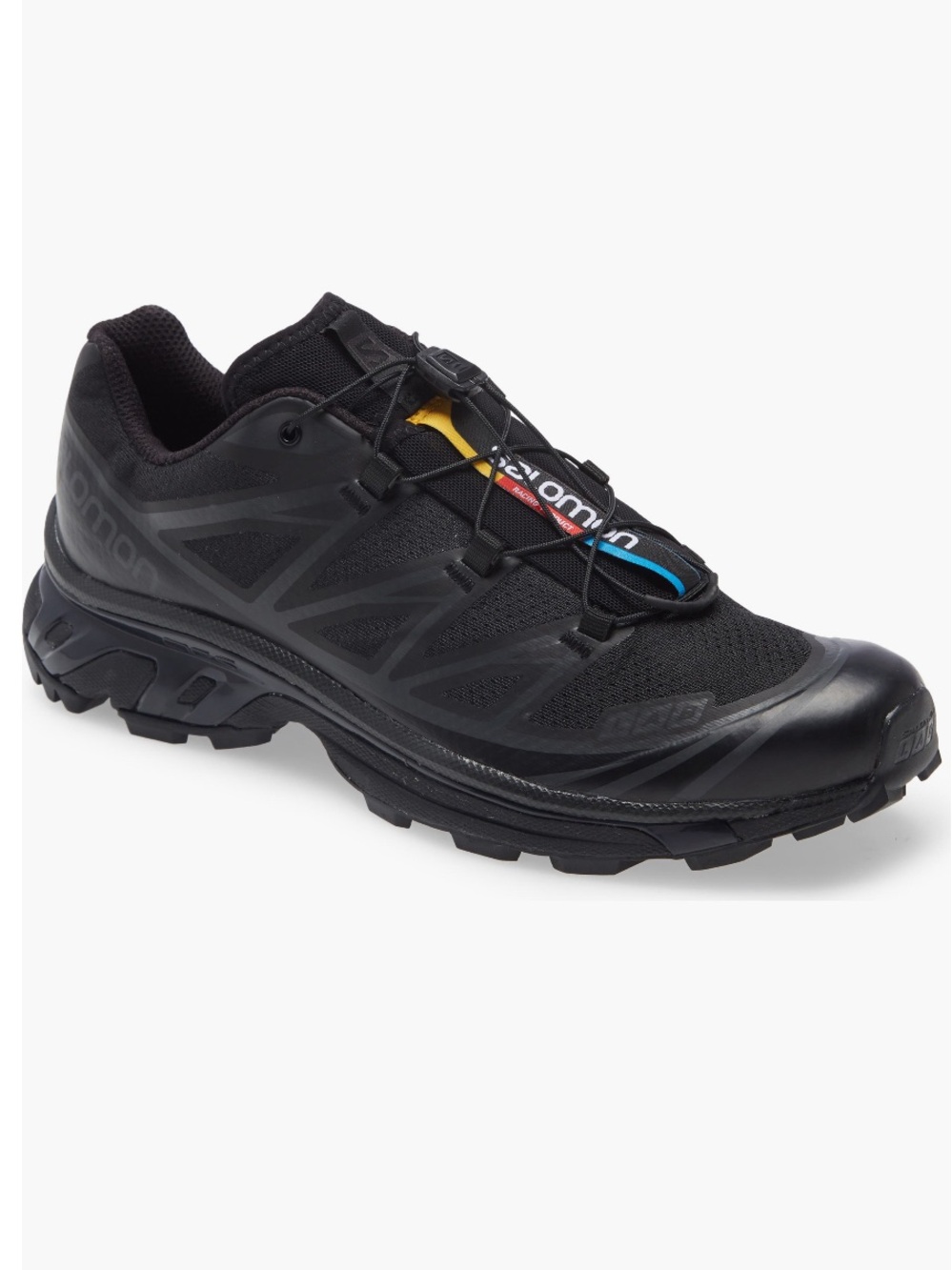 Salomon Gender Inclusive XT-6 Sneaker